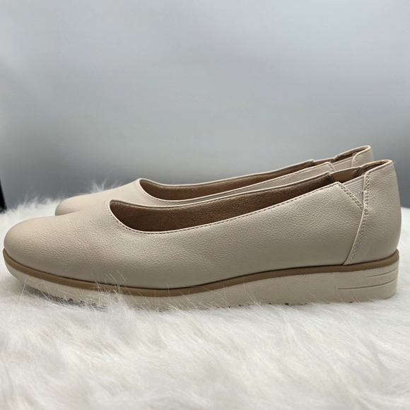 Women's Ballet Flats SOUL By Naturalizer Size 9 - Picture 7 of 9
